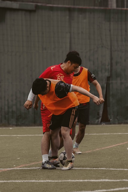 为红军打破
